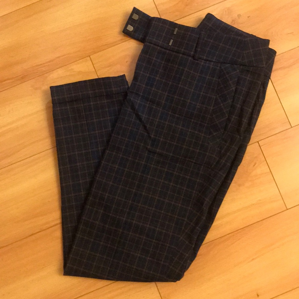 Ann Taylor Loft dress pants